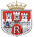 Wappen der Stadt Radom