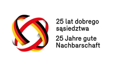 25. Jahrestag der Deutsch-Polnischen  Nachbarschaftsverträge
