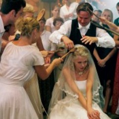 Polnische Filmreihe in Halle: Wesele/ The Wedding