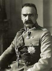 Marschall Piłsudski