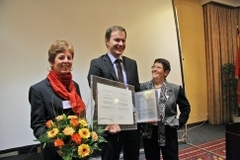 Jahrestagung des Bundesverbandes in Magdeburg erfolgreich verlaufen