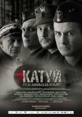 Filmvorführung "Das Massaker von Katyn"