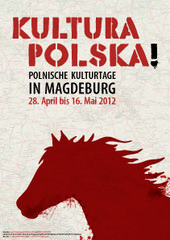 "Kultura Polska" – Polnische Kulturtage/ Dni Kultury, Tradycji i Języka Polskiego