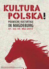Kultura Polska – Polnische Kulturtage /Dni Kultury, Tradycji i Języka Polskiego