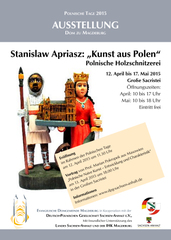 Eröffnung der 4. Polnischen Tage  "Kultura Polska"