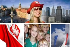 Tag der Polonia und der Polen im Ausland/// Dzień Polonii i Polaków za Granicą