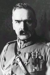 Marschall Piłsudski