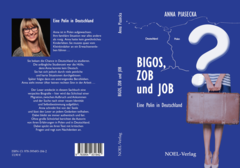 BIGOS, ZOB und JOB - Lesung mit Anna Piasecka