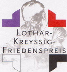 Lothar-Kreyssig-Friedenspreis 