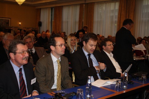 DIALOG-Preis 2008