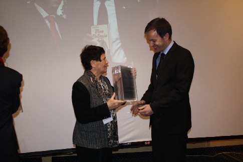 DIALOG-Preis 2008