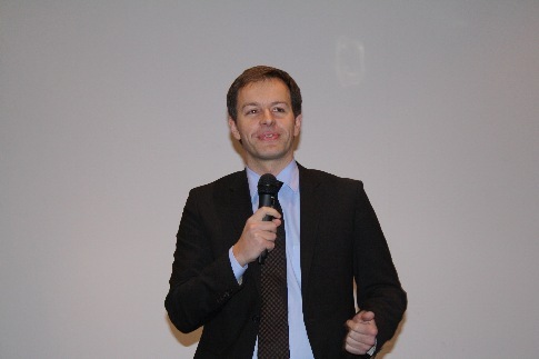 DIALOG-Preis 2008