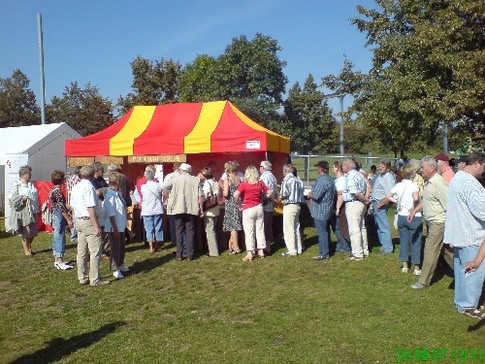 Europadorf 2007