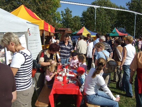 Europadorf 2007