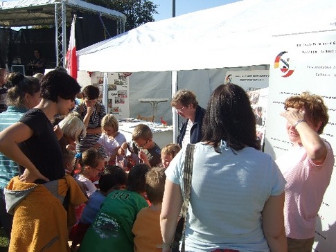 Europadorf 2007