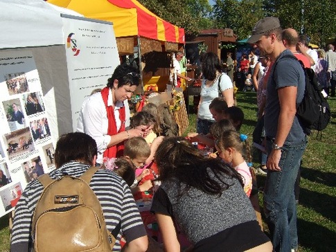 Europadorf 2007