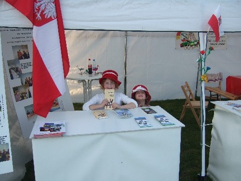 Europadorf 2007