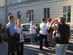 Radom Juni 2008